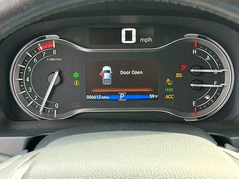 Used 2023 Honda Ridgeline RTL-E image 29