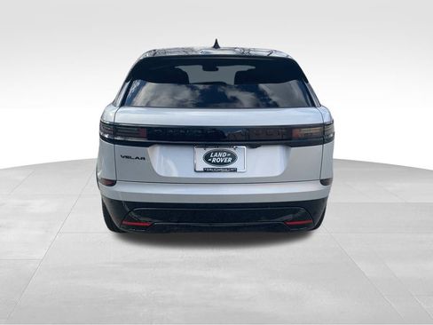 Certified 2024 Land Rover Range Rover Velar Dynamic SE image 6