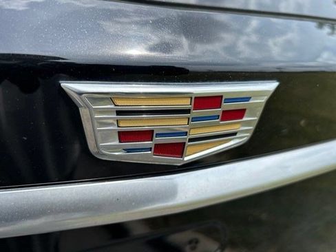 Used 2022 Cadillac XT6 Premium Luxury w/ Platinum Package AWD/4WD image 58