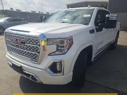 Used 2020 GMC Sierra 1500 Denali w/ Denali Ultimate Package