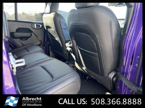 New 2026 Jeep Gladiator Willys AWD/4WD image 15