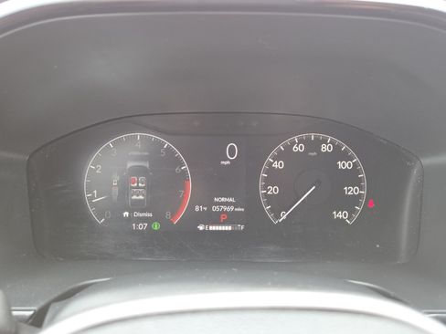 Used 2023 Honda CR-V EX image 28