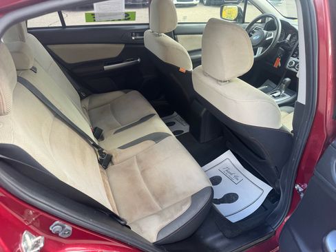 Used 2016 Subaru Crosstrek 2.0i Premium w/ Moonroof Package image 13