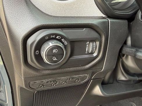 New 2026 Jeep Gladiator Sport image 22