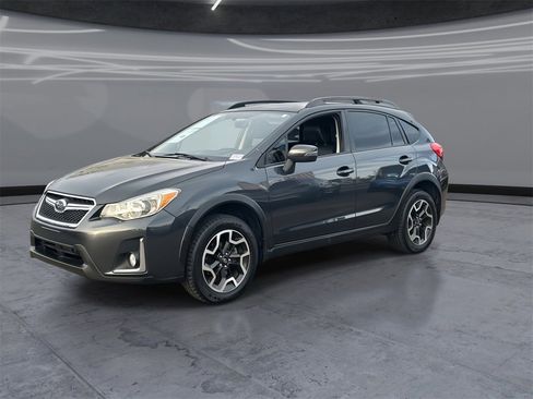 Used 2017 Subaru Crosstrek 2.0i Limited w/ Popular Package #2 image 3
