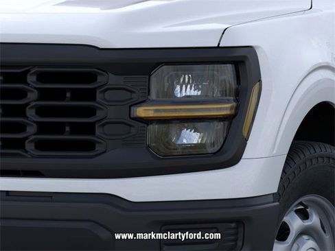 New 2026 Ford F150 XL image 17