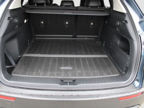 Used 2025 MAZDA CX-50 2.5 Hybrid w/ Weather Package image 13