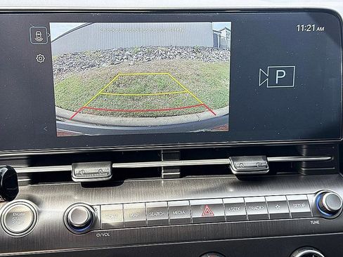 New 2026 Hyundai Kona SE image 10