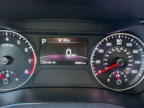 Used 2023 Kia Forte GT FWD image 13