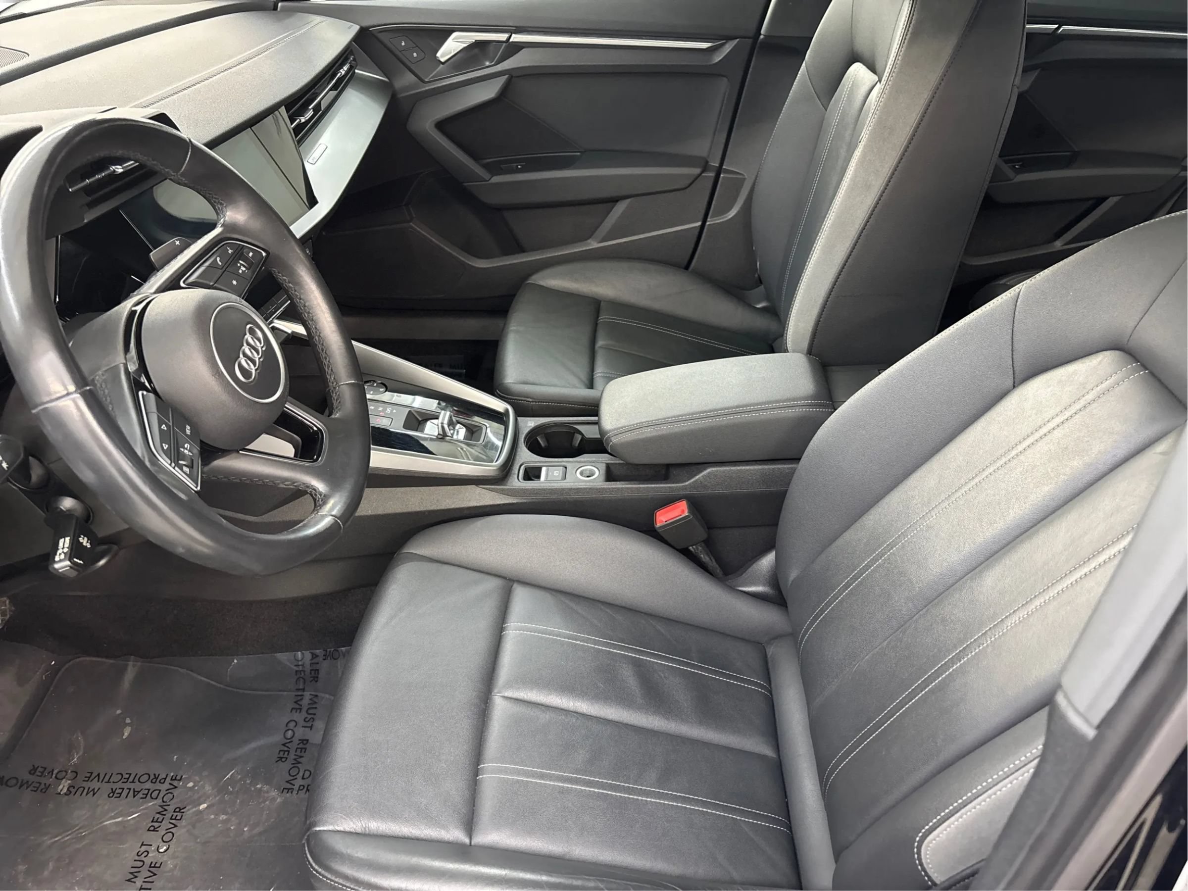 Used 2022 Audi A3 2.0T Premium FWD image 13