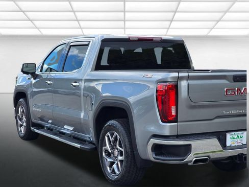 Certified 2023 GMC Sierra 1500 SLT w/ SLT Premium Package AWD/4WD image 52