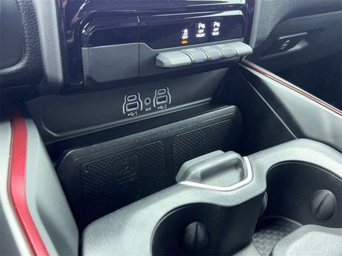 Used 2025 RAM 1500 Rebel w/ Rebel Level 1 Equipment Group image 37