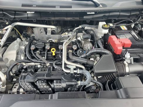 Used 2024 Mitsubishi Outlander SEL FWD image 39