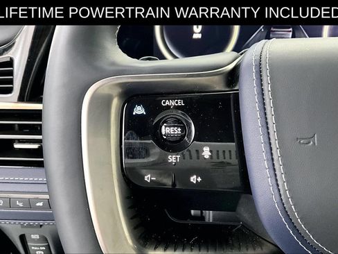 Certified 2026 INFINITI QX80 4WD image 26