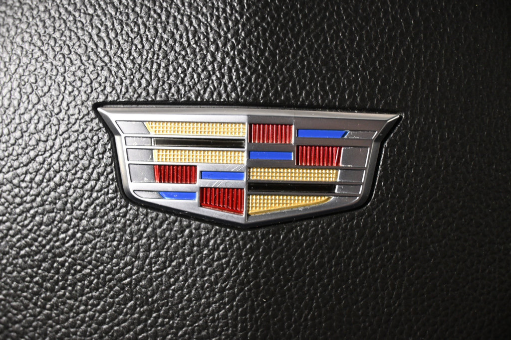 Used 2018 Cadillac CTS Luxury AWD/4WD image 36