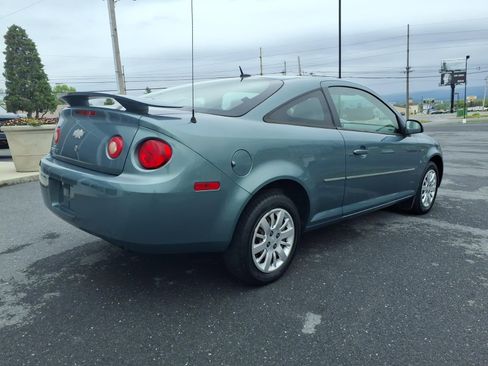 Used 2009 Chevrolet Cobalt LT FWD image 3