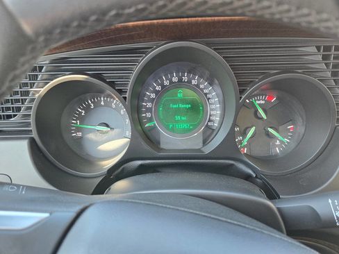 Used 2011 Saab 9-5 Turbo6 image 43