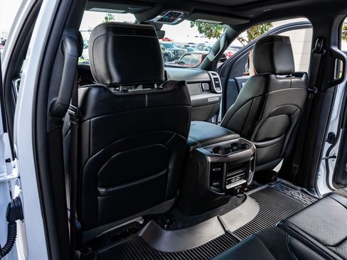 Used 2026 RAM 1500 Laramie w/ Night Edition image 35