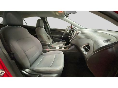 Used 2019 Chevrolet Cruze LS image 16