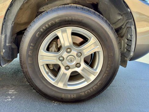 Used 2008 Toyota Sequoia SR5 RWD image 13