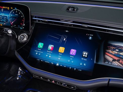 New 2026 Mercedes-Benz E 350 Sedan image 19