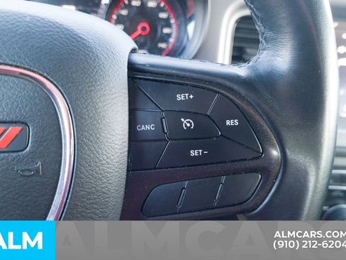 Used 2023 Dodge Charger GT w/ Blacktop Package image 28