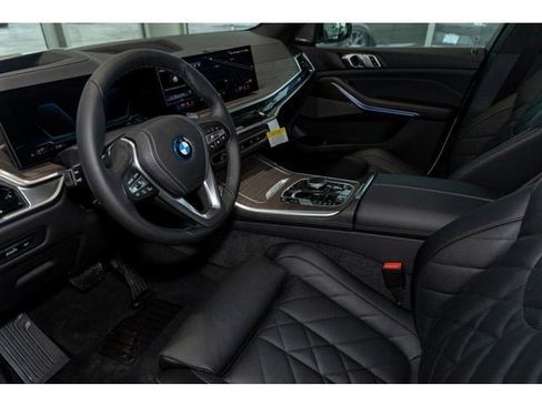 New 2026 BMW X5 xDrive50e w/ Premium Package image 55