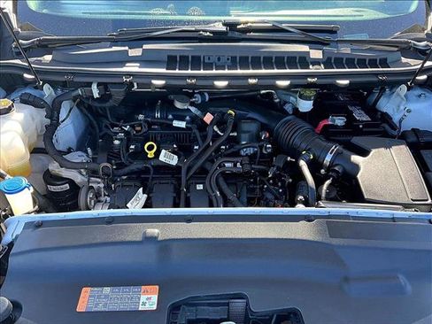 Used 2022 Ford Edge Titanium w/ Equipment Group 301A image 11
