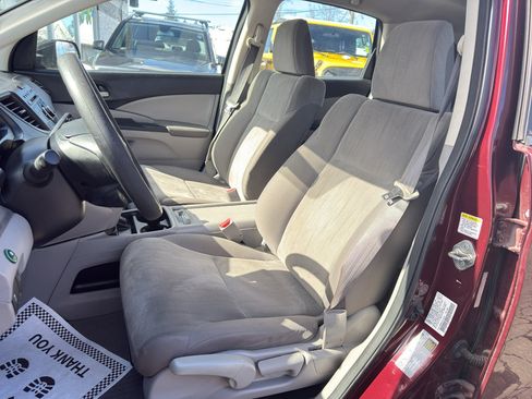 Used 2014 Honda CR-V LX image 11