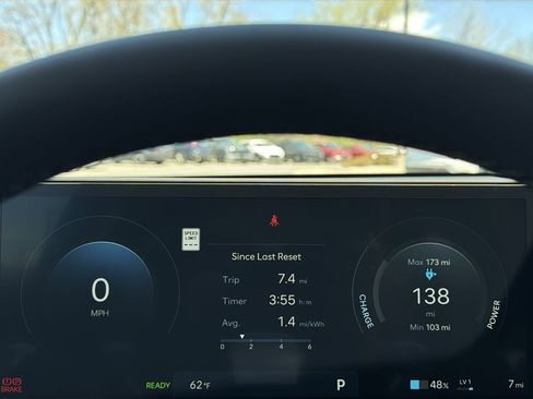 New 2026 Hyundai Ioniq 5 SE AWD/4WD image 21