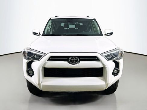 Used 2024 Toyota 4Runner SR5 RWD image 2