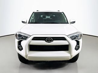 Used 2024 Toyota 4Runner SR5 RWD video 2