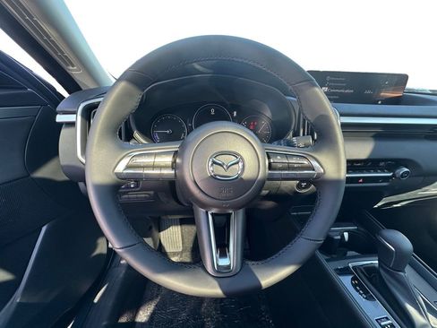 New 2026 MAZDA CX-50 2.5 Hybrid w/ Cargo Package image 12