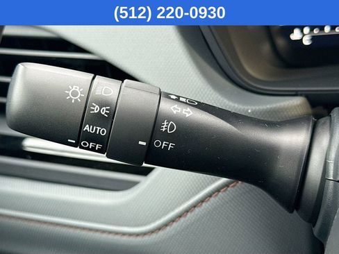 New 2026 Subaru Forester Sport image 13