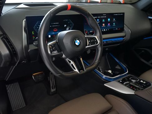 Used 2026 BMW X3 M50 AWD/4WD image 2