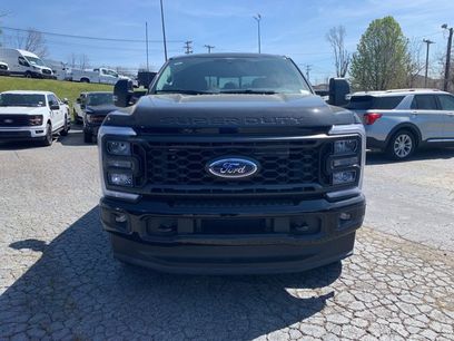 New 2026 Ford F250 XL w/ STX Appearance Package
