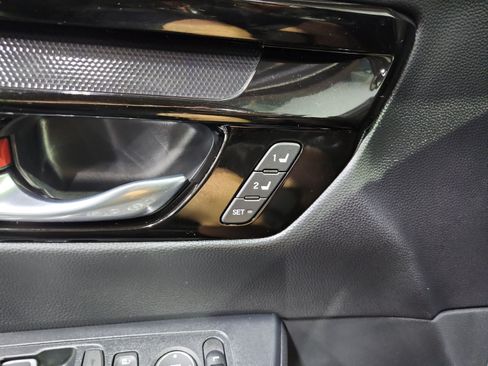 Used 2026 Honda CR-V EX-L image 17