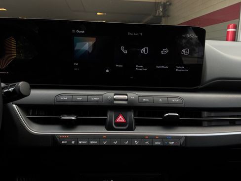 Used 2025 Kia K4 FWD image 27