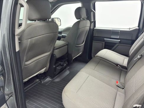 Used 2019 Ford F150 XLT w/ Equipment Group 301A Mid image 37