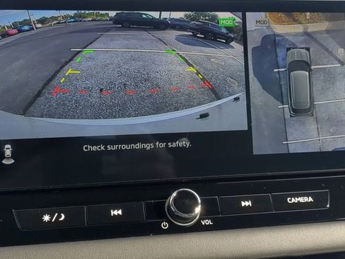 New 2026 Mitsubishi Outlander SE AWD/4WD image 26