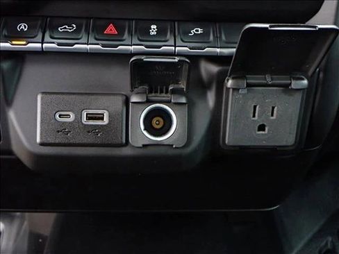 Used 2022 Chevrolet Silverado 1500 W/T w/ WT Convenience Package image 17