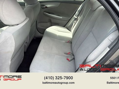 Used 2010 Toyota Corolla LE FWD image 23
