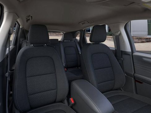 New 2026 Ford Escape Active w/ Tech Pack #1 AWD/4WD image 10