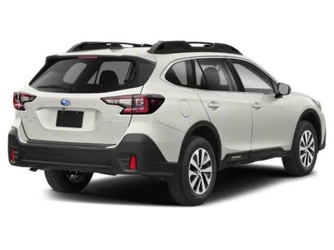 Used 2021 Subaru Outback Premium AWD/4WD image 2