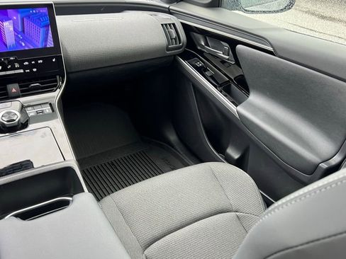 Certified 2024 Toyota bZ4X XLE w/ Weather Package image 19