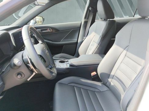 Certified 2026 Lexus IS 350 F Sport w/ Accessory Package Z1 RWD image 7