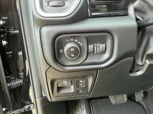 New 2026 RAM 1500 Laramie w/ Night Edition AWD/4WD image 21