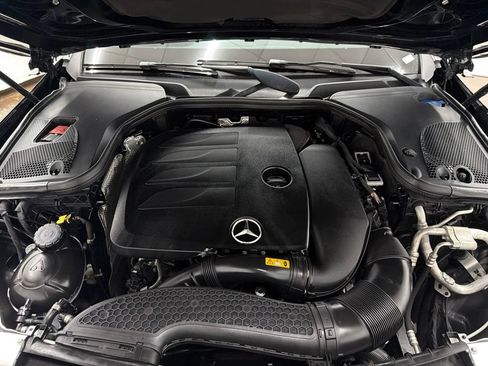 Used 2021 Mercedes-Benz E 350 Sedan image 31
