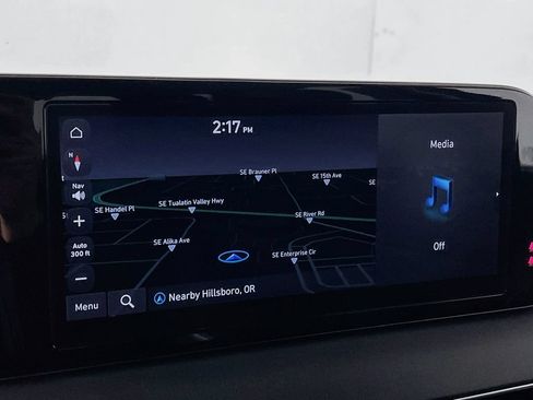Used 2023 Hyundai Palisade SEL FWD image 12