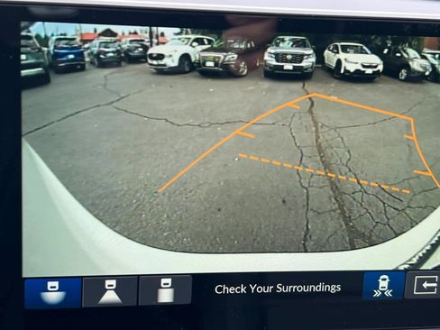 New 2026 Honda CR-V Sport-L image 21